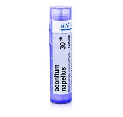 Aconitum Napellus CH30 gra.4g