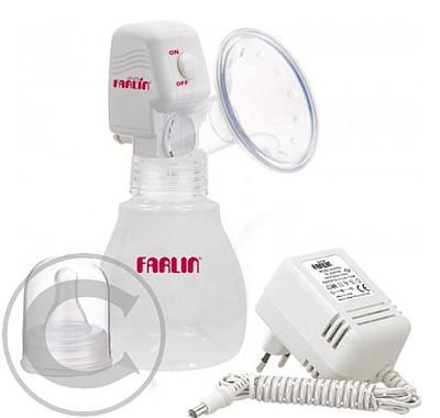 Farlin Odsávačka mléka elektrická BF-639