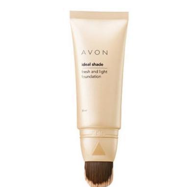 Make-up Fresh and Light 30 ml