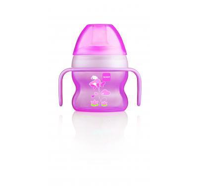 MAM Hrnek Starter Cup 4  měsíce 150 ml