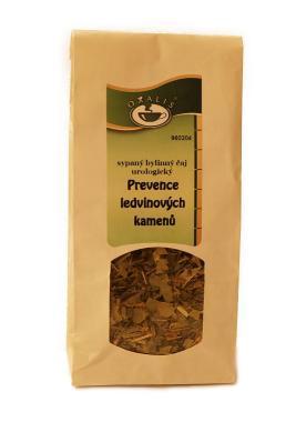 Oxalis ledviny 50g