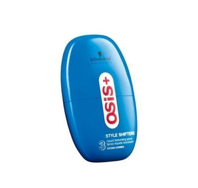 Schwarzkopf Osis  Style Shifters 3 Light Control  75ml Sprej silná fixace