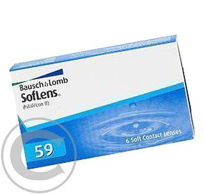 SofLens 59// -2.75